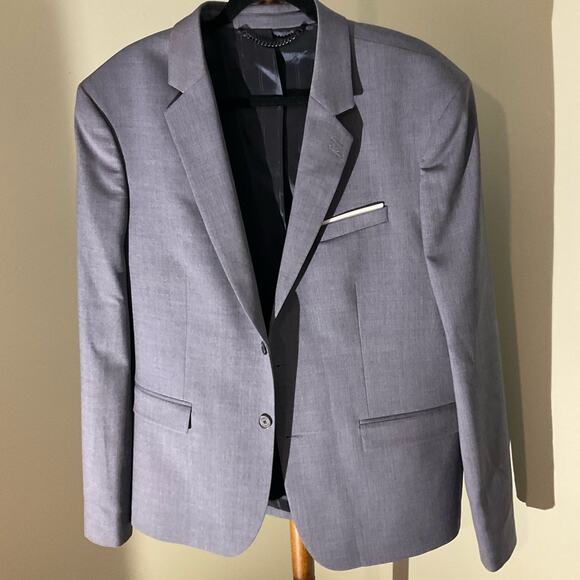 The Kooples Other - NWT- The Kooples Classic Blue Jacket